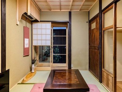 Hotel Nadeshiko Shirakawa Kioto Zewnętrze zdjęcie
